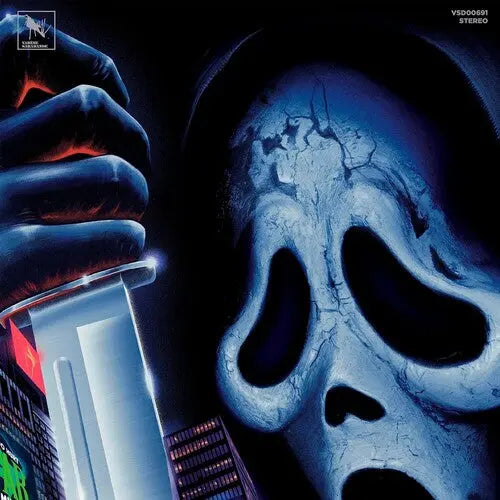 Scream VI (Soundtrack) [Vinyl] vinylsbase