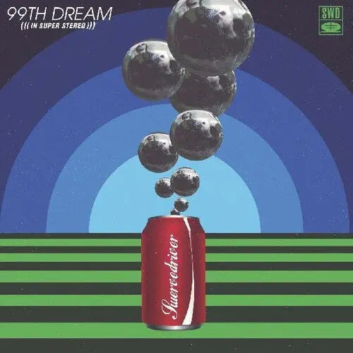 99th Dream [Red Vinyl] vinylsbase