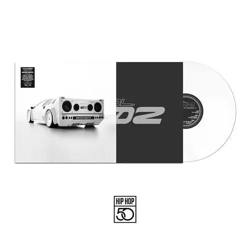 Hip Hop 50 Vol 2 [Vinyl] vinylsbase