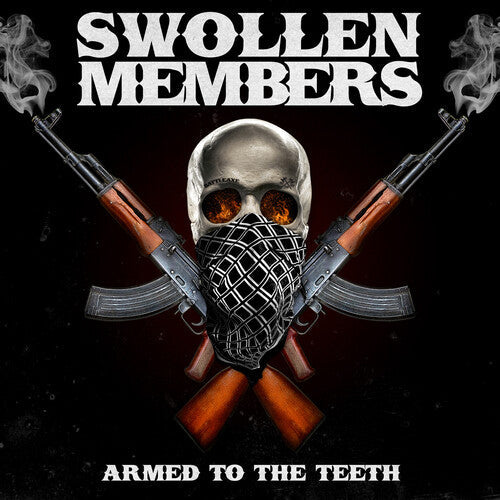 Armed To The Teeth [Gray Vinyl] vinylsbase