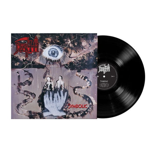 Symbolic [LP] vinylsbase