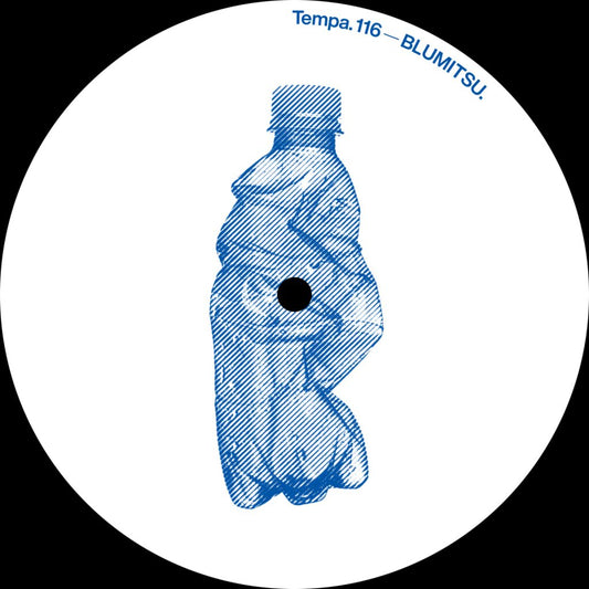 Metamorphic [12" Vinyl] vinylsbase