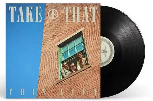 This Life [Vinyl] vinylsbase
