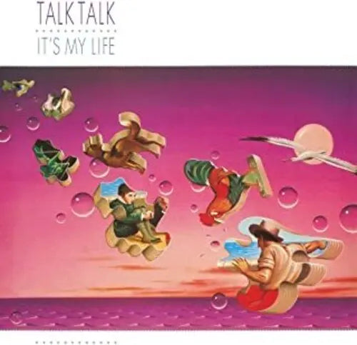 It's My Life [Vinyl] vinylsbase