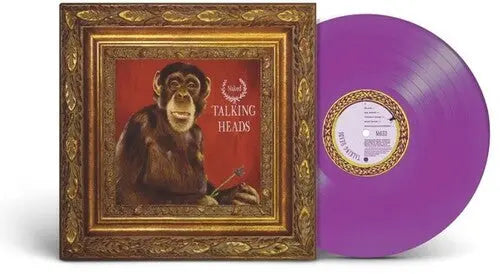 Naked [Purple Vinyl] vinylsbase