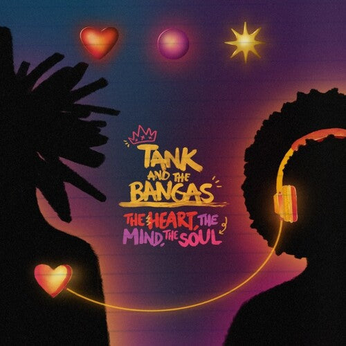 The Heart, The Mind, The Soul [Vinyl] vinylsbase