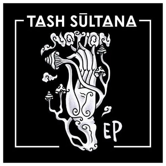 Notion [Green Vinyl] vinylsbase