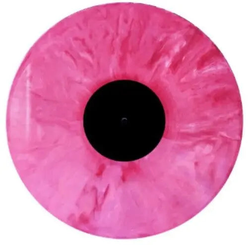 Sugar EP [Explicit Candy Fleece Pink Vinyl EP] vinylsbase