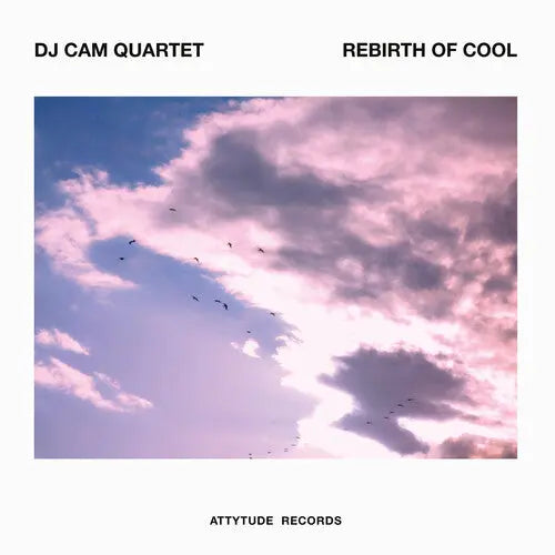 Rebirth Of Cool [Purple Vinyl] vinylsbase