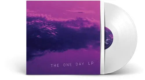 The One Day LP [White Vinyl] vinylsbase