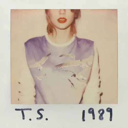 1989 [Vinyl] vinylsbase