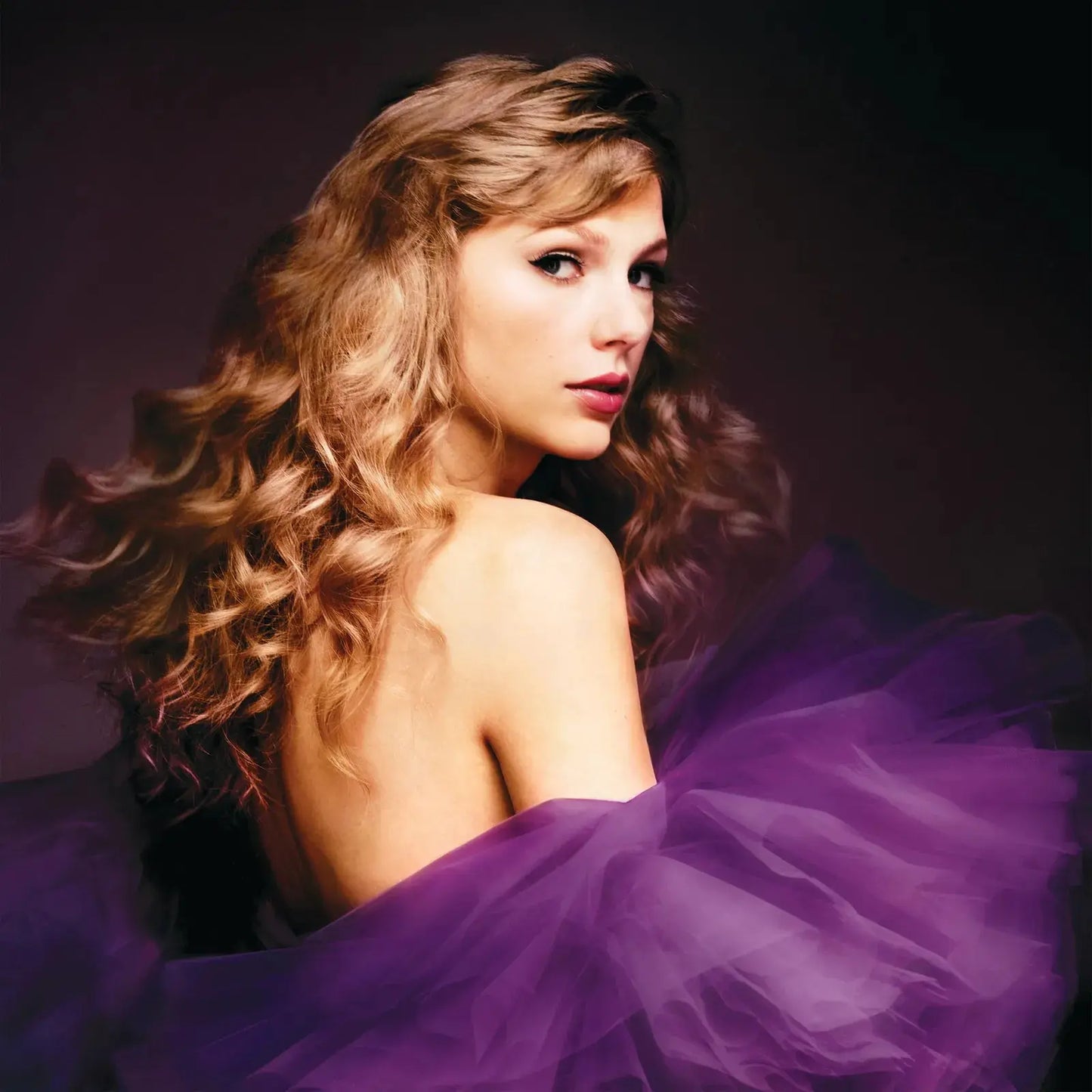 Speak Now (Taylor’s Version) [Orchid Marbled Vinyl] vinylsbase