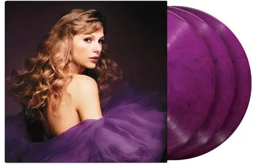 Speak Now (Taylor’s Version) [Orchid Marbled Vinyl] vinylsbase