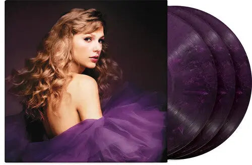 Speak Now (Taylor’s Version) [Violet Marbled Vinyl Import] vinylsbase