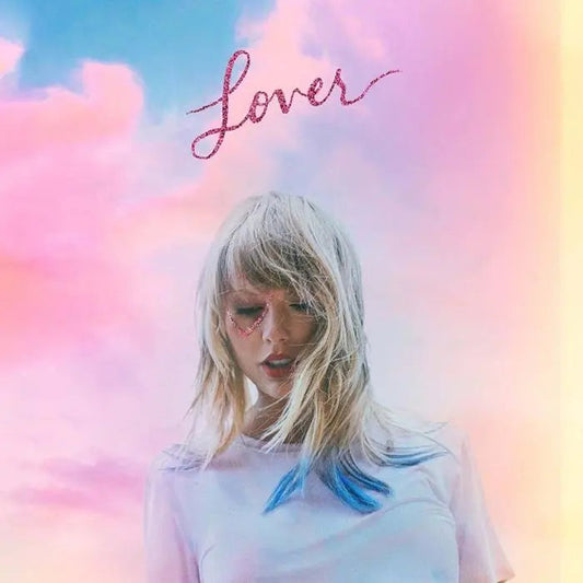 Lover [Vinyl] vinylsbase