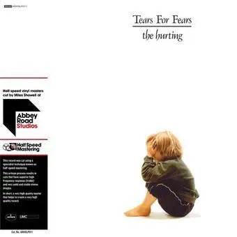 The Hurting [Half-Speed Master Vinyl] vinylsbase