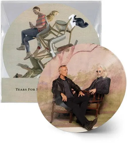 The Tipping Point [Picture Disc Vinyl] vinylsbase