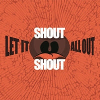 Shout / Everybody Wants to Rule the World [12" Vinyl Single] vinylsbase