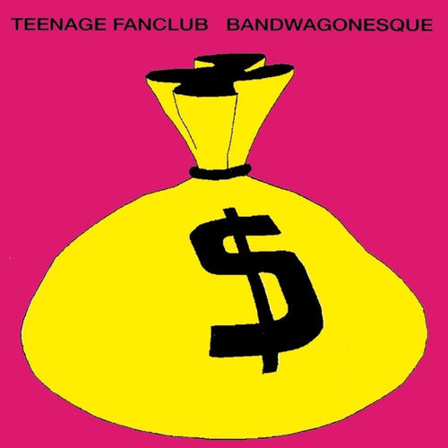 Bandwagonesque [Vinyl] vinylsbase