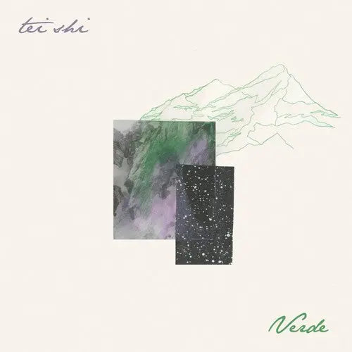 Verde [Vinyl] vinylsbase