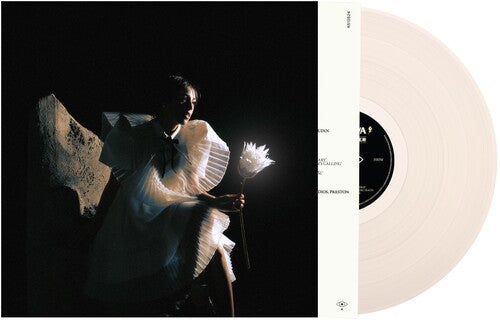 Time Is A Flower [Milky Vinyl Indie] vinylsbase