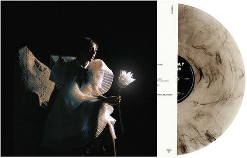 Time Is A Flower [Milky White Vinyl] vinylsbase