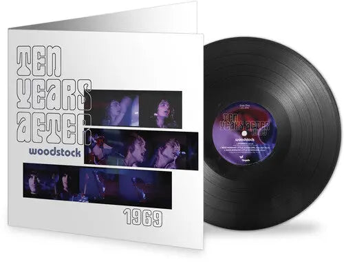 Woodstock 1969 [Vinyl] vinylsbase