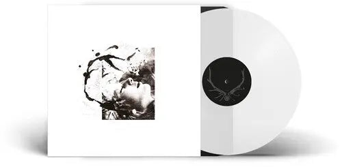 Airut:Aamujen [Clear Vinyl] vinylsbase
