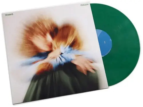 Pollen [Green Vinyl Indie] vinylsbase