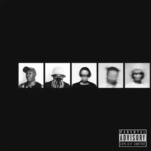 Boy Anonymous [Red Vinyl] vinylsbase