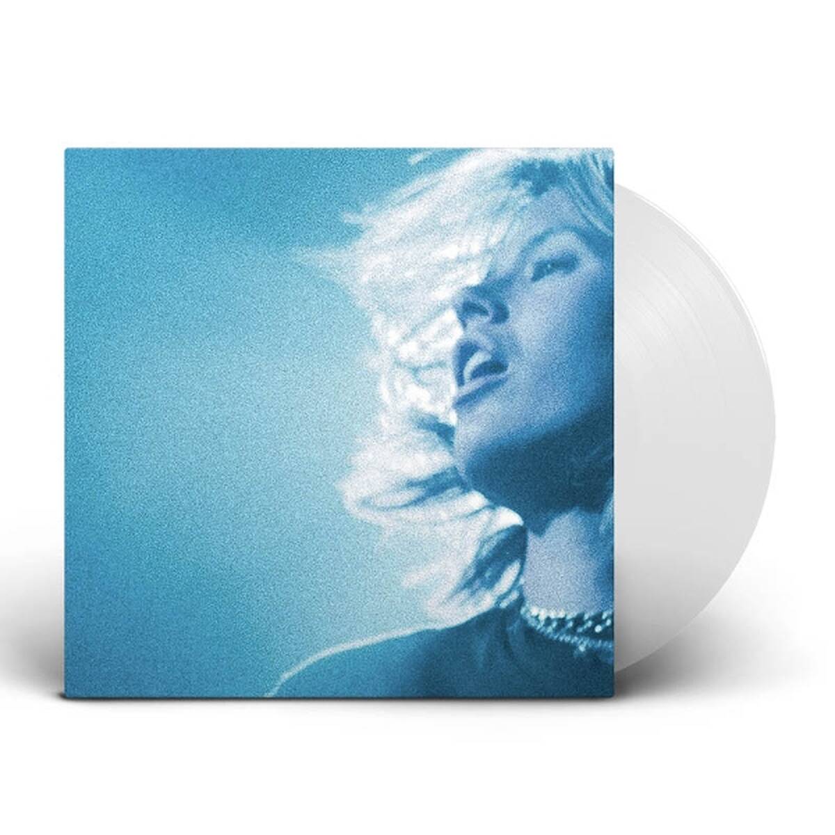 Avalanche [LP White Vinyl Import] vinylsbase