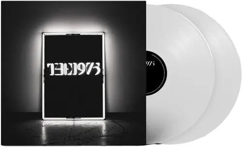 The 1975 (10th Anniversary) [White Vinyl] vinylsbase