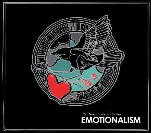 Emotionalism [Vinyl] vinylsbase