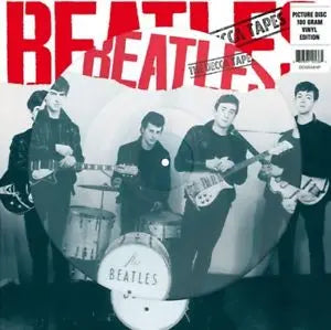The Decca Tapes [Picture Disc Vinyl LP] vinylsbase