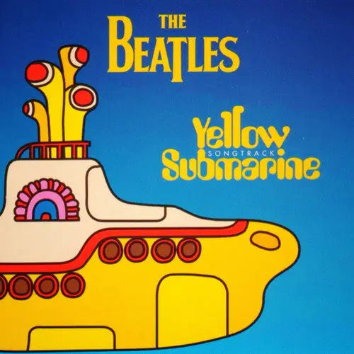 Yellow Submarine [Vinyl] vinylsbase