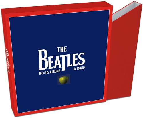 1964 Us Albums (In Mono) [Vinyl] vinylsbase
