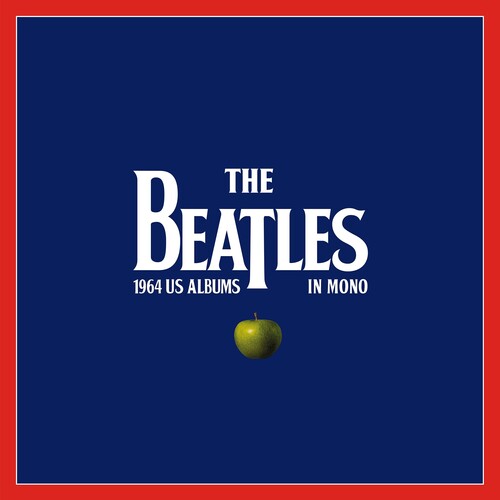 1964 Us Albums (In Mono) [Vinyl] vinylsbase