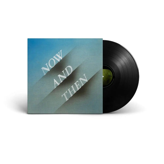 Now And Then [7'' Vinyl Single] vinylsbase