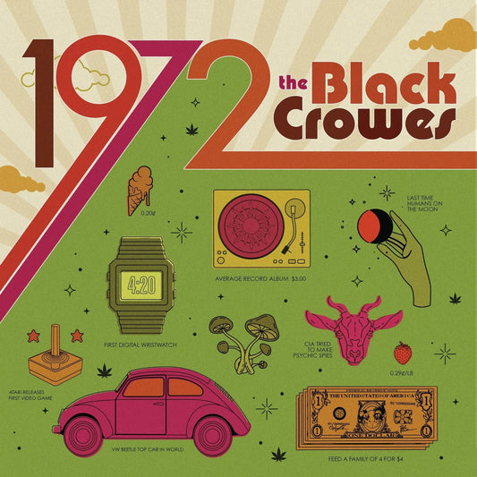 1972 [Silver Vinyl] vinylsbase