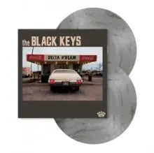 Delta Kream [Indie Exclusive Smokey Vinyl 2LP] vinylsbase