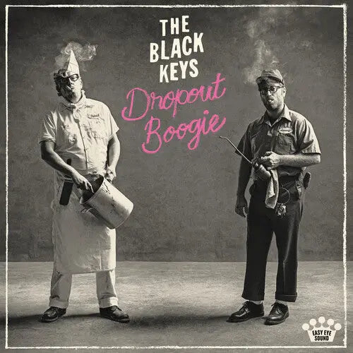 Dropout Boogie [Vinyl] vinylsbase