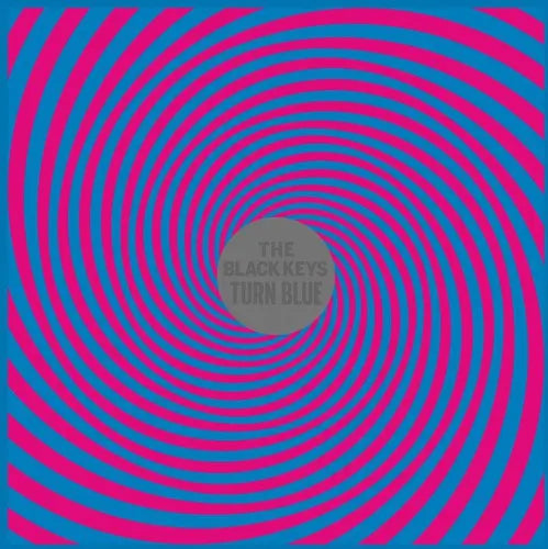 Turn Blue [Vinyl] vinylsbase