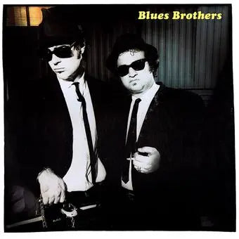 Briefcase Full Of Blues [Blue Vinyl] vinylsbase