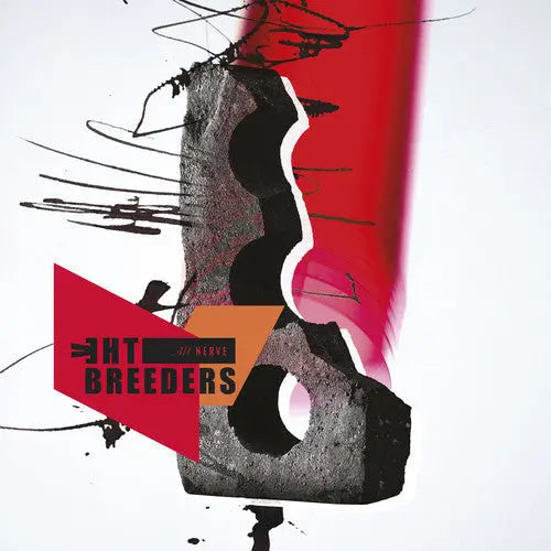 All Nerve [Vinyl] vinylsbase