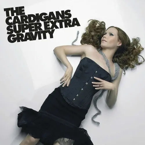 Super Extra Gravity [Vinyl] vinylsbase
