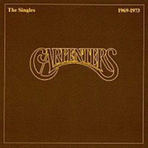 The Singles 1969-1973 [Clear Vinyl] vinylsbase