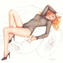 Candy-O [Expanded Edition 2LP Vinyl] vinylsbase