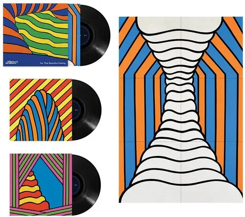 For That Beautiful Feeling [180 Gram 45 RPM 3LP Vinyl] vinylsbase
