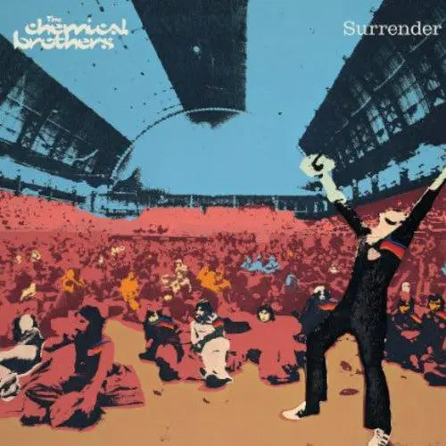 Surrender [Vinyl] vinylsbase