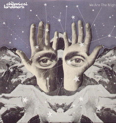 We Are The Night [Vinyl] vinylsbase